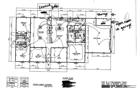 1321 Four Wood Drive Fayetteville NC 28312