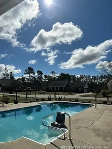 1321 Four Wood Drive Fayetteville NC 28312