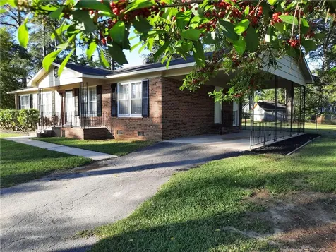 6401 Worthington Drive Fayetteville NC 28304
