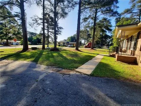 6401 Worthington Drive Fayetteville NC 28304