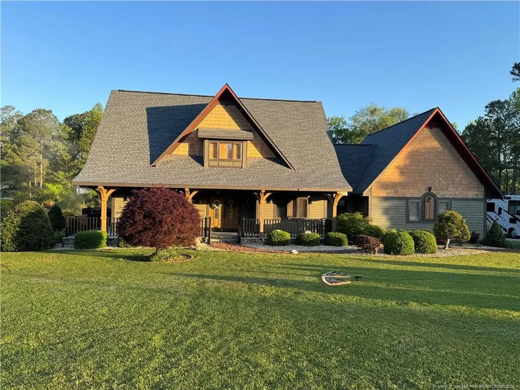 5363 Clubhouse Lane Hope Mills NC 28348