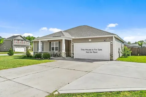 113 Meherrin Loop Raeford NC 28376