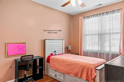 113 Meherrin Loop Raeford NC 28376