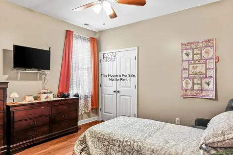 113 Meherrin Loop Raeford NC 28376