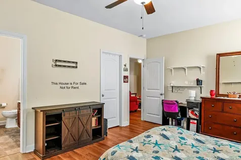 113 Meherrin Loop Raeford NC 28376