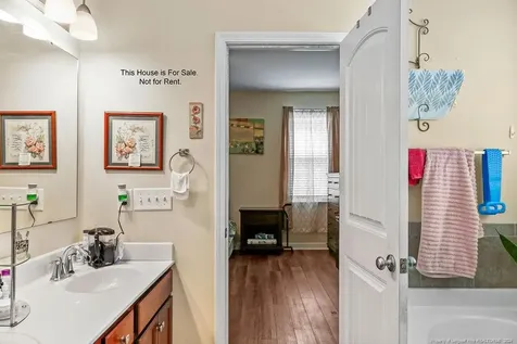 113 Meherrin Loop Raeford NC 28376