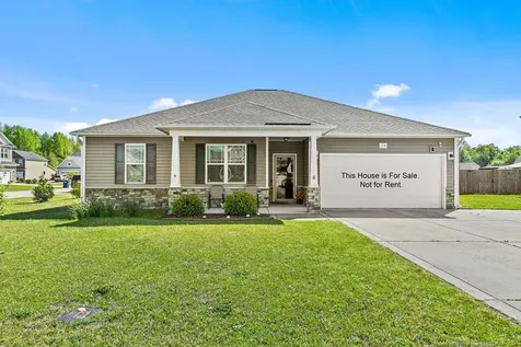 113 Meherrin Loop Raeford NC 28376