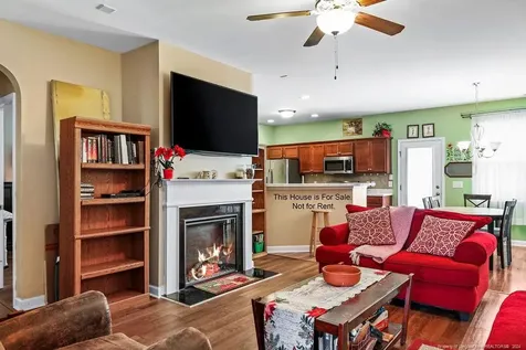 113 Meherrin Loop Raeford NC 28376