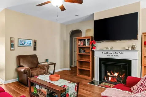 113 Meherrin Loop Raeford NC 28376