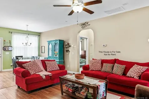 113 Meherrin Loop Raeford NC 28376