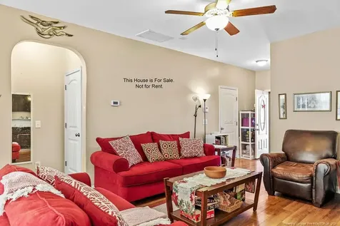 113 Meherrin Loop Raeford NC 28376