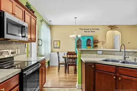 113 Meherrin Loop Raeford NC 28376