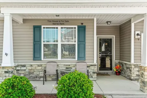 113 Meherrin Loop Raeford NC 28376