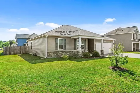 113 Meherrin Loop Raeford NC 28376