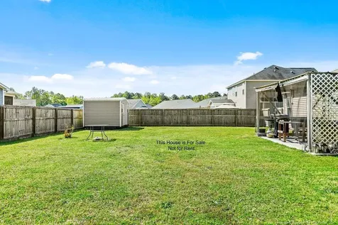 113 Meherrin Loop Raeford NC 28376