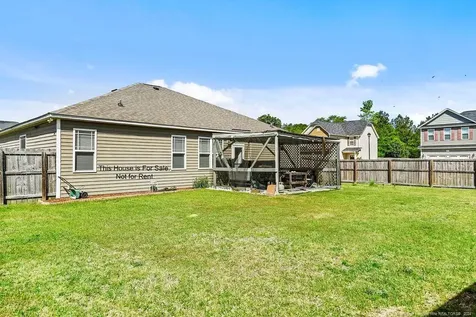 113 Meherrin Loop Raeford NC 28376