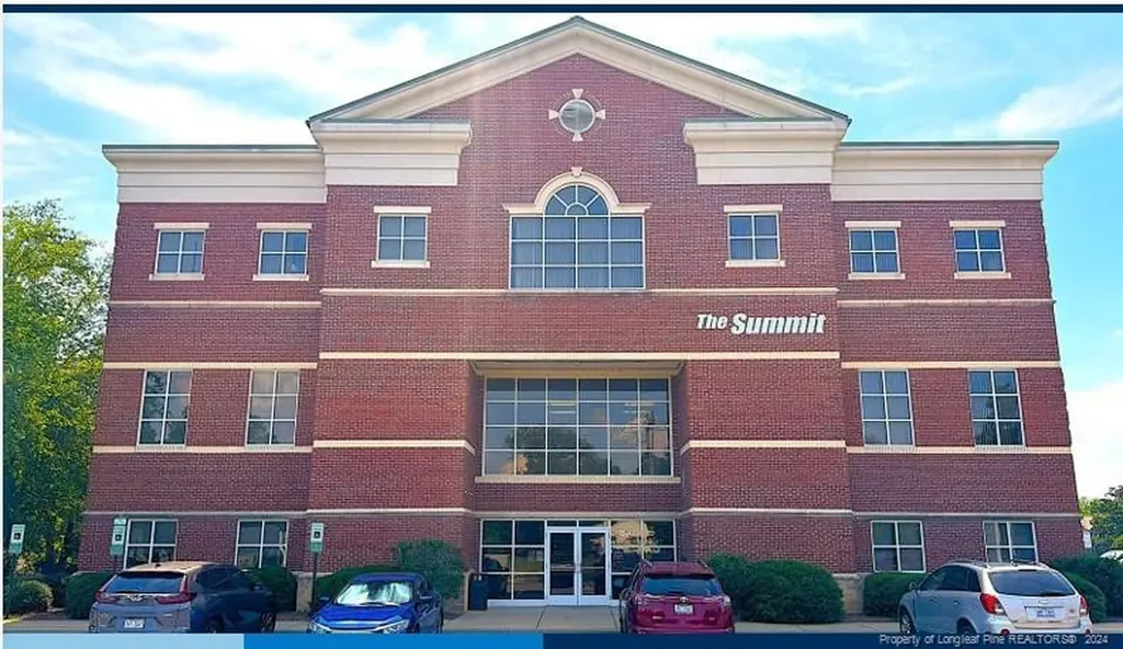 1540 Purdue Drive Fayetteville NC 28303