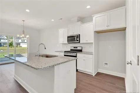 3204 Carriden Drive Fayetteville NC 28306