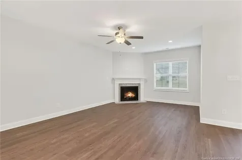 3204 Carriden Drive Fayetteville NC 28306