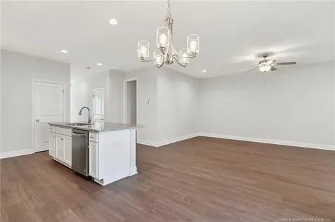 3204 Carriden Drive Fayetteville NC 28306