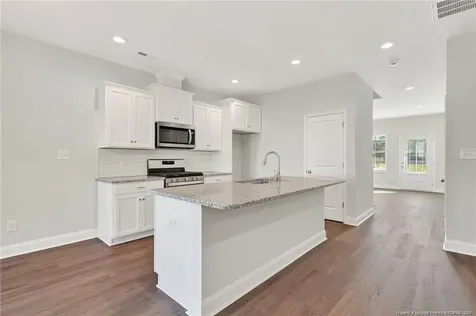 3204 Carriden Drive Fayetteville NC 28306