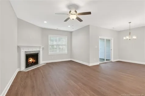 3204 Carriden Drive Fayetteville NC 28306