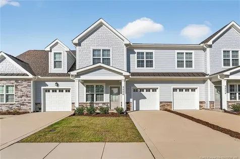 3204 Carriden Drive Fayetteville NC 28306