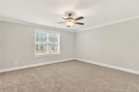 3204 Carriden Drive Fayetteville NC 28306