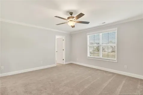 3204 Carriden Drive Fayetteville NC 28306