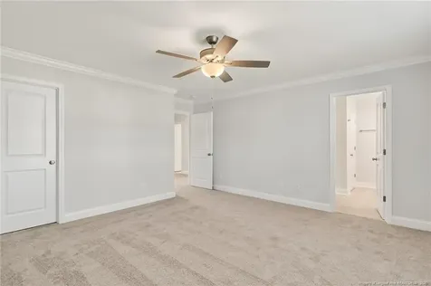 3204 Carriden Drive Fayetteville NC 28306