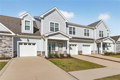 3204 Carriden Drive Fayetteville NC 28306