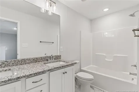 3204 Carriden Drive Fayetteville NC 28306