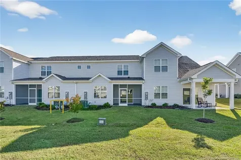 3204 Carriden Drive Fayetteville NC 28306