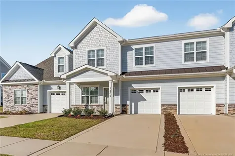 3204 Carriden Drive Fayetteville NC 28306