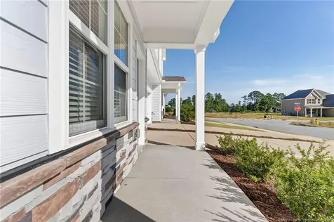 3204 Carriden Drive Fayetteville NC 28306