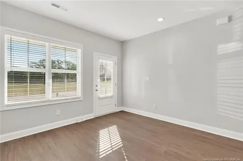 3204 Carriden Drive Fayetteville NC 28306