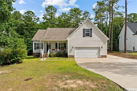 240 Captain Harbor Sanford NC 27332