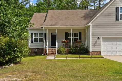 240 Captain Harbor Sanford NC 27332