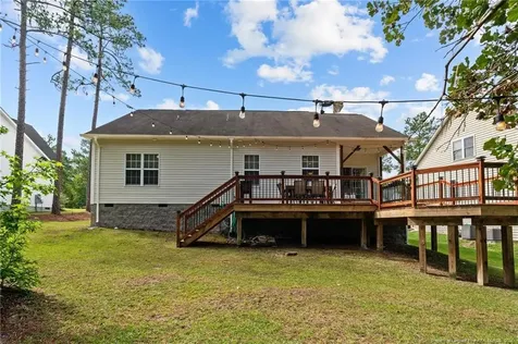240 Captain Harbor Sanford NC 27332