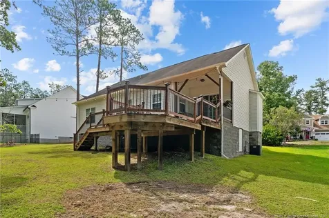 240 Captain Harbor Sanford NC 27332