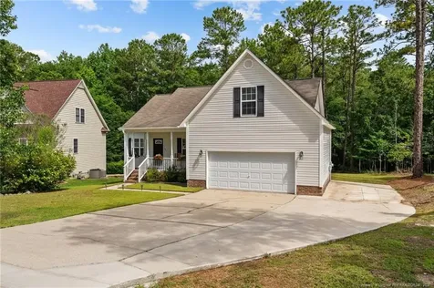 240 Captain Harbor Sanford NC 27332