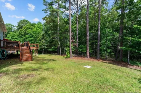 240 Captain Harbor Sanford NC 27332