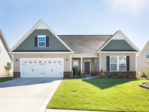 196 Brentmoor Drive Raeford NC 28376