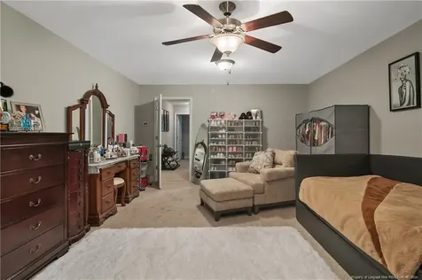 196 Brentmoor Drive Raeford NC 28376