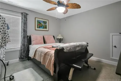 196 Brentmoor Drive Raeford NC 28376