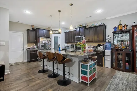 196 Brentmoor Drive Raeford NC 28376