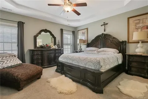 196 Brentmoor Drive Raeford NC 28376
