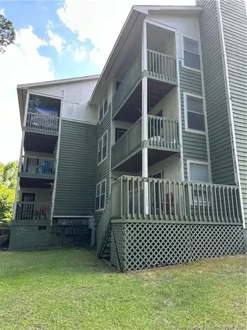 950 Stewarts Creek Drive Fayetteville NC 28314