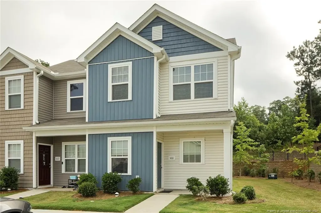 100 Chandler Court Sanford NC 27330