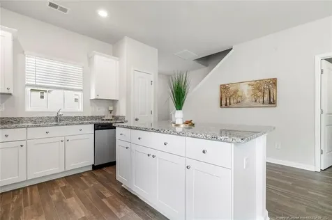 100 Chandler Court Sanford NC 27330
